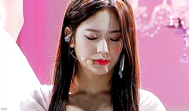 프로미스나인 장규리 | 인스티즈