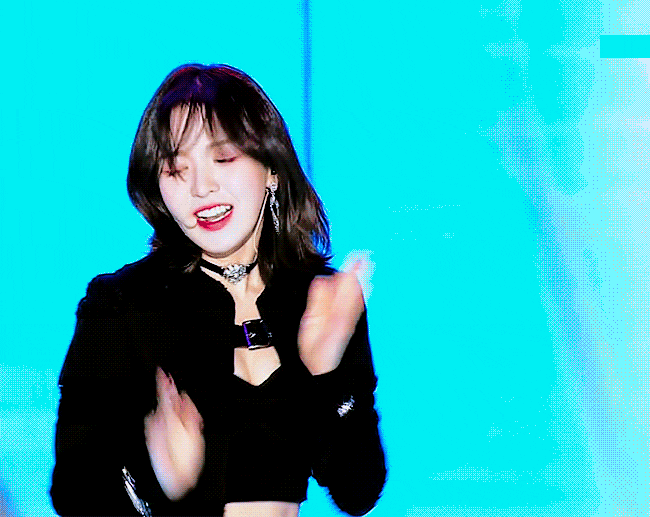 엄청은 아니지만 은근히 이쁜 레드벨벳 웬디 | 인스티즈