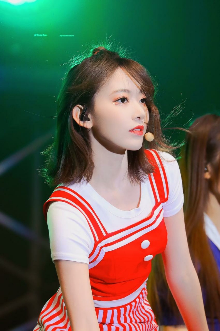 아이즈원 미야와키 사쿠라 랜덤짤 37 | 인스티즈