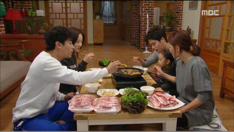 드라마속 서민가족 | 인스티즈