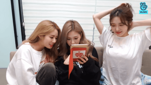 프로미스 나인 노지선 | 인스티즈