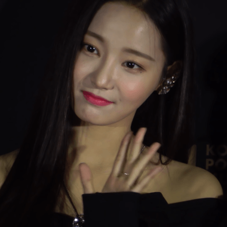 모모랜드 시절 연우 클래스 ㄷㄷㄷ gif | 인스티즈