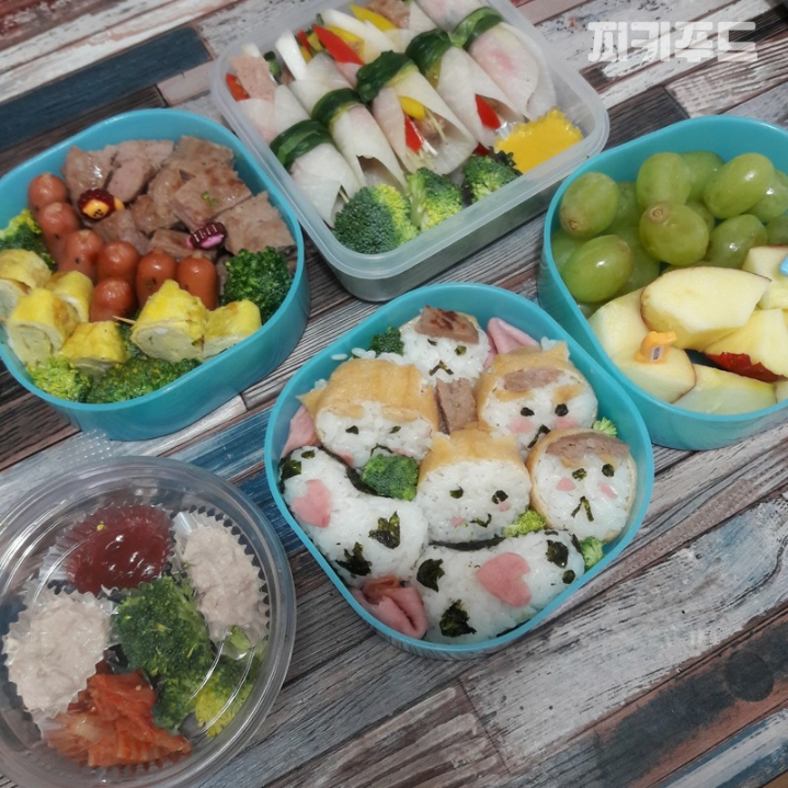 일반인들의 요리솜씨 | 인스티즈