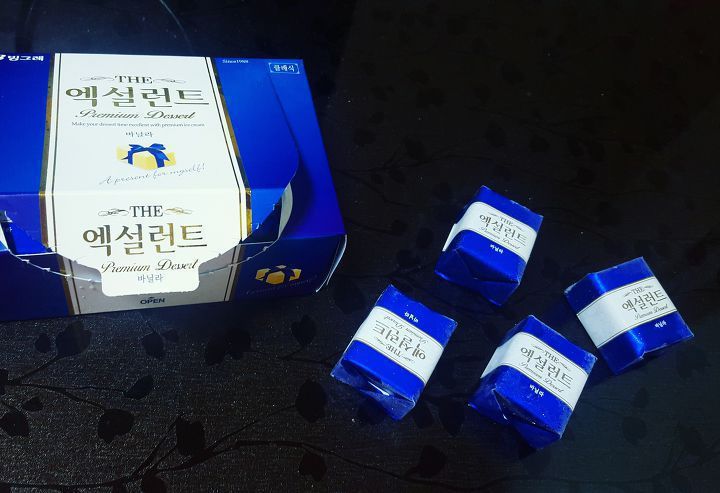 어릴때 하루에 하나씩만 꺼내 먹을수 있었던 고급 아이스크림들.jpg | 인스티즈