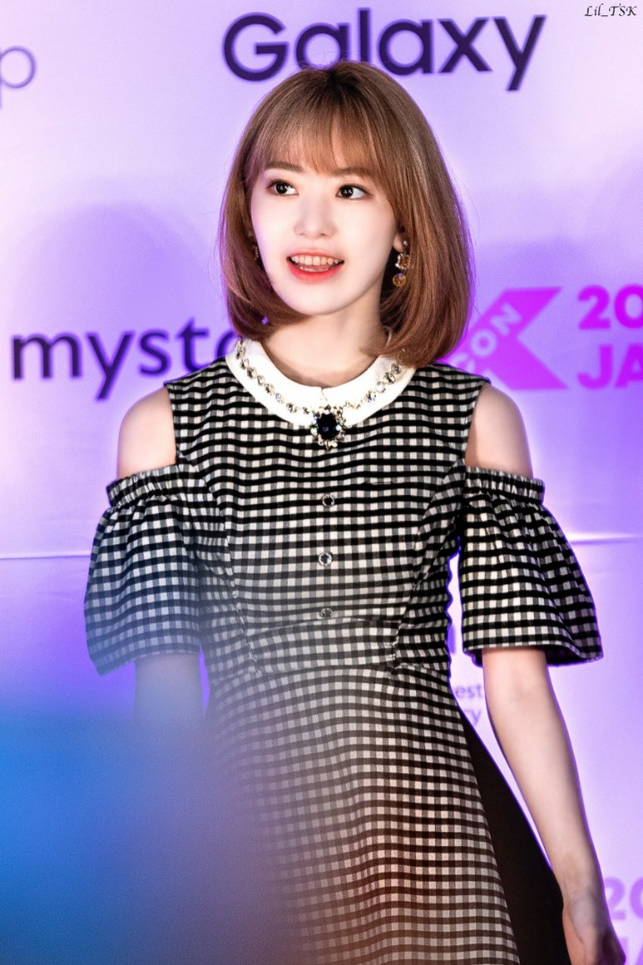 아이즈원 미야와키 사쿠라 랜덤짤 41 | 인스티즈