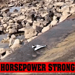 미쳐버린 모형 비행기 수준.gif | 인스티즈