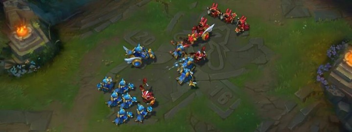 게임상에서 누가 많이 죽었을까?? | 인스티즈