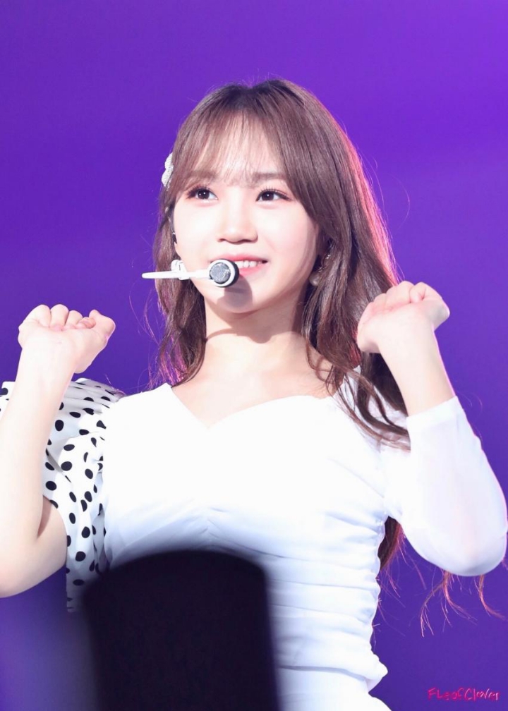 아이즈원 김채원 | 인스티즈