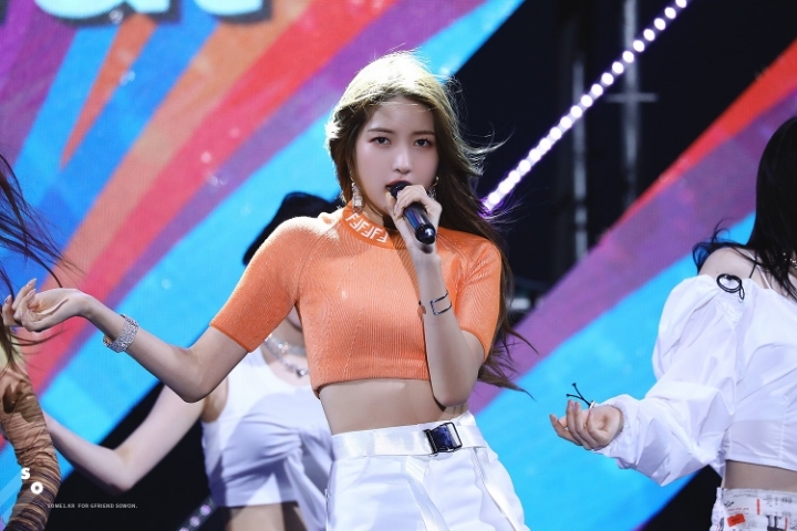 856번째 하루 한번 여자친구 소원 | 인스티즈