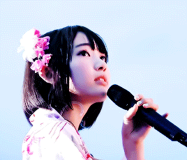 일본 전통복 차림의 미야와키 사쿠라 | 인스티즈