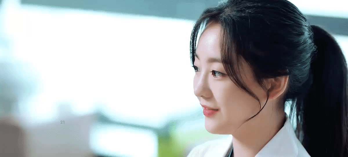 슬기로운 의사생활에서 귀여운 윤복이.jpgif | 인스티즈