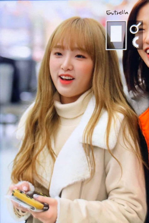 하루 한번 아이즈원 짤 | 인스티즈