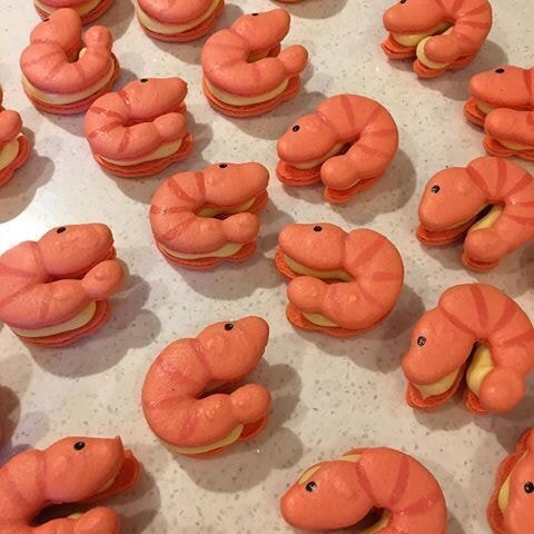 외국인들도 환장할 것 같은 k-마카롱 | 인스티즈