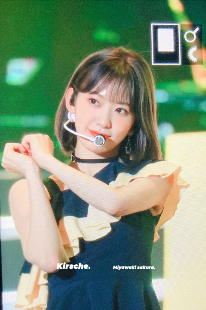 아이즈원 미야와키 사쿠라 랜덤짤 46 | 인스티즈