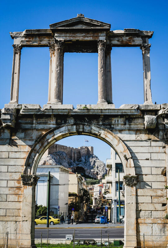 그리스의 풍경들 | 인스티즈