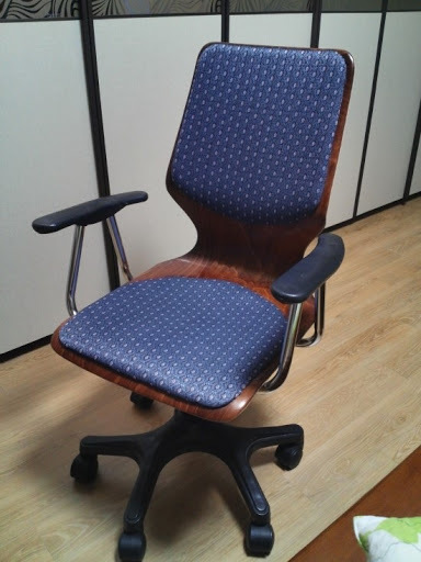 의외로 선호하는 사람들이 많은 의자 | 인스티즈