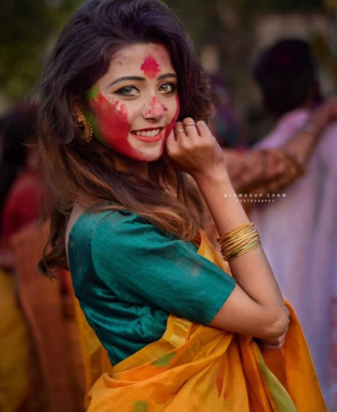 눈 개쩌는 인도여자 | 인스티즈