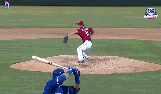 가까이서 보는 슬라이더 | 인스티즈