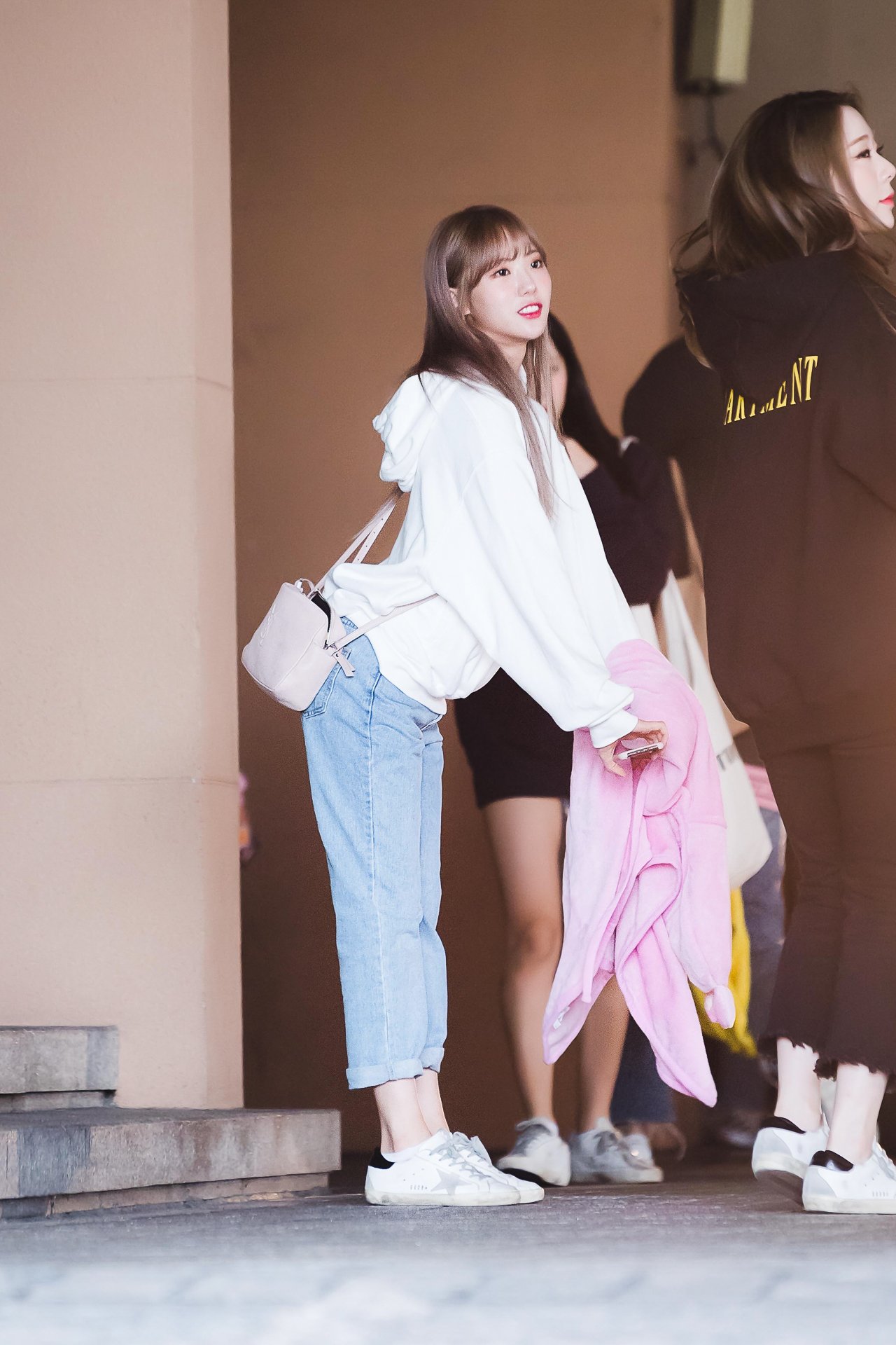 귀여운 우주소녀 루다.jpg | 인스티즈