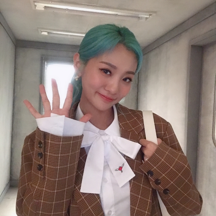 볼사 안지영 : 아티스트분들이 공정하게 존중받을 수 있는 환경이 조성됐으면 좋겠다.jpg | 인스티즈