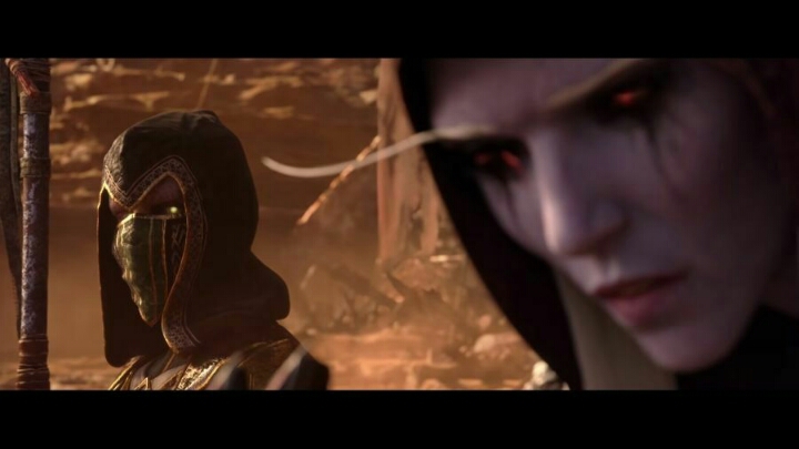 블리자드 또 표절이야기 나와... | 인스티즈