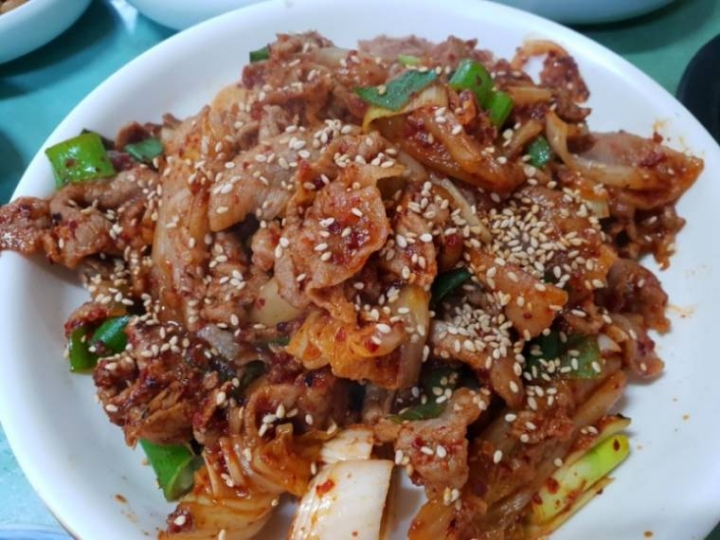 개인적으로 좋아하는 포항 식당들.jpg | 인스티즈