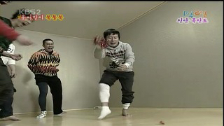 1박2일 시즌1 이수근 올타임 레전드.jpgif | 인스티즈