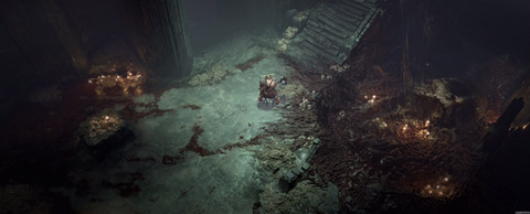 디아블로4는 무슨 ㅋㅋㅋㅋ 똥3.5구만 | 인스티즈