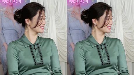 은근히 이쁜 올해 43살인 여배우 | 인스티즈