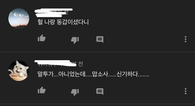 오늘자 새전문 새덕후 유튜버님 나이 공개 ㄷㄷ | 인스티즈
