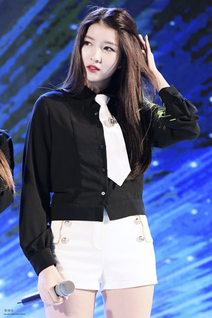 742번째 하루 한번 여자친구 소원 | 인스티즈