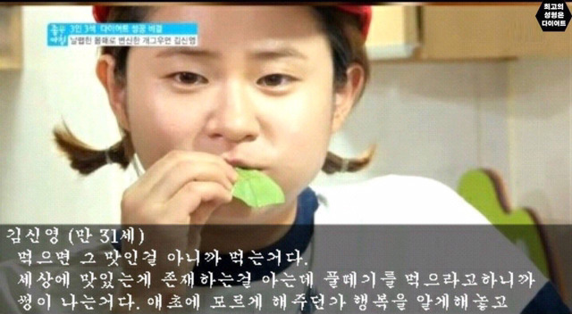 다이어트명언 충돌 | 인스티즈