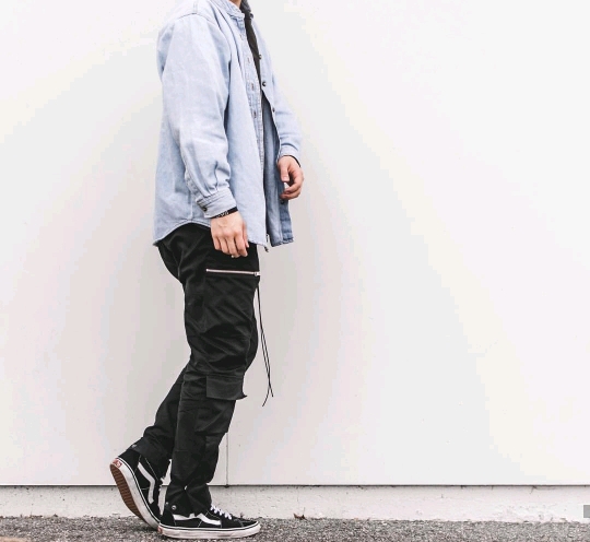 반스 스케이트-하이 | 인스티즈