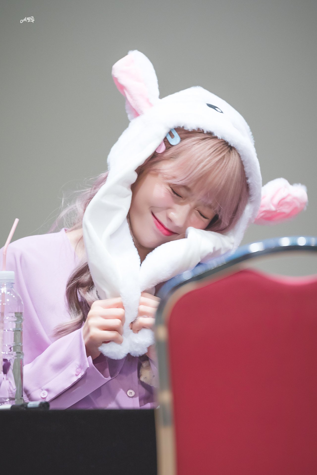 귀여운 우주소녀 루다.jpg | 인스티즈