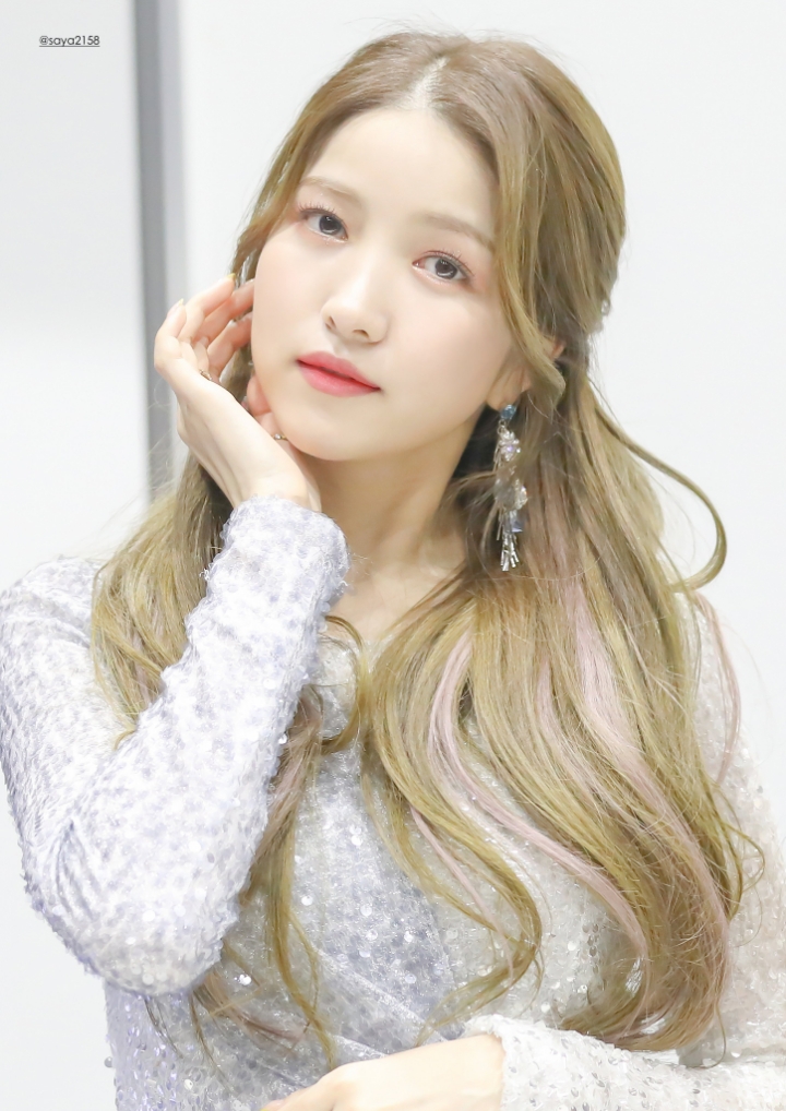 787번째 하루 한번 여자친구 소원 | 인스티즈