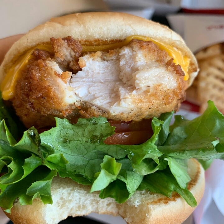 미국 본토에서 엄청 잘나간다는 햄버거 브랜드 jpg | 인스티즈