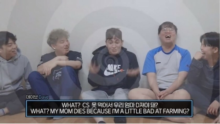 한국 욕 vs 미국 욕 | 인스티즈