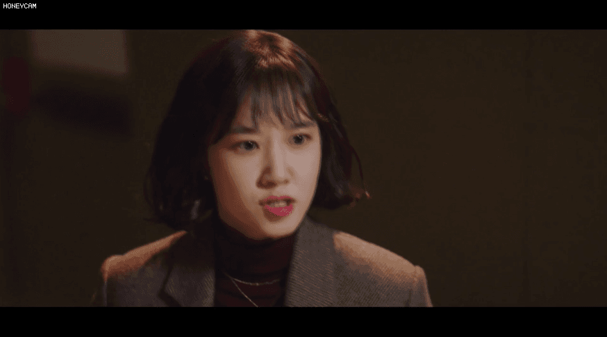 [스토브리그] 드라마 내내 옷 한벌만 입었다는 남궁민.jpgif | 인스티즈