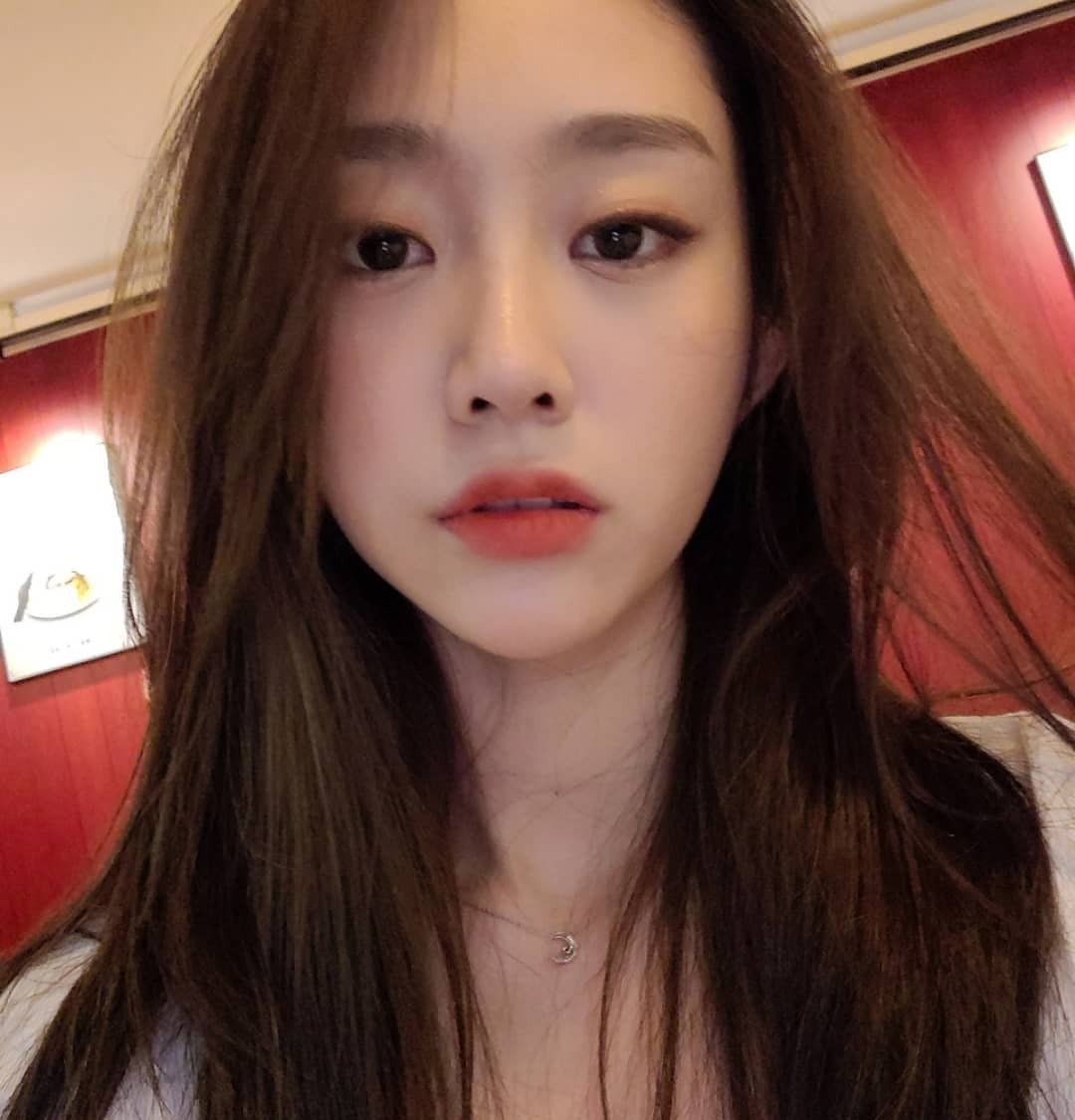 최근 러블리즈 지수 인스타그램.jpg | 인스티즈