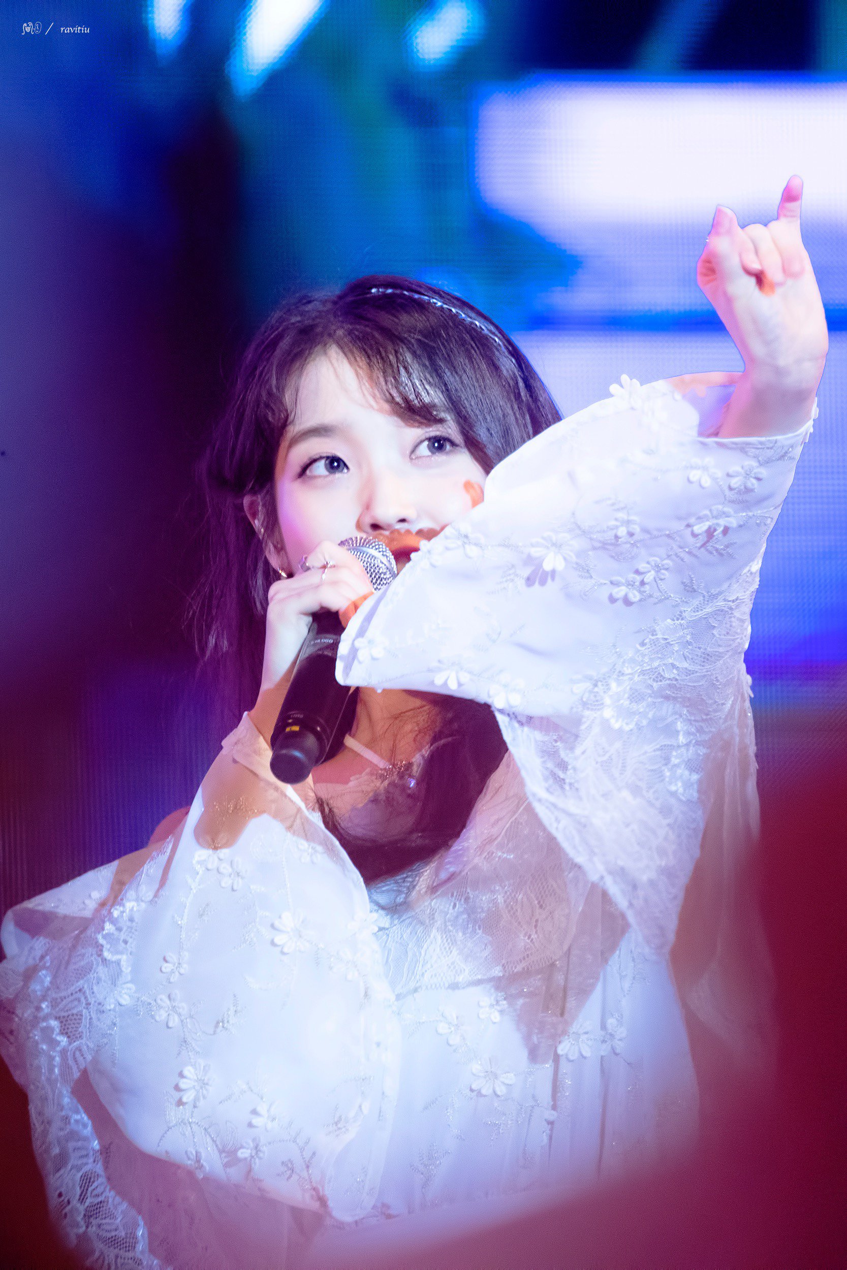 아이유 보고 가시져.jpgif | 인스티즈