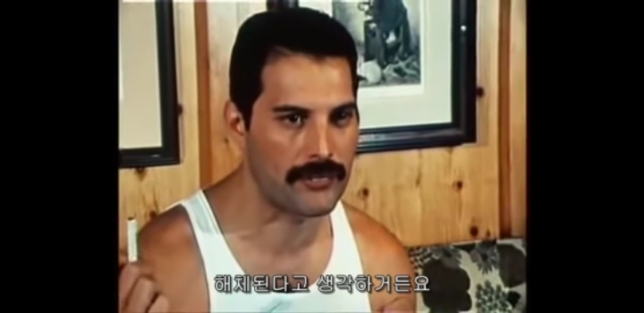 퀸이 해체안하고 끝까지 함께한이유 | 인스티즈