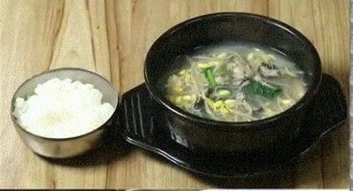 각자 다른 국밥먹는 방법...jpg | 인스티즈