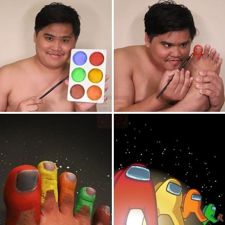 인간문화재 저가 코스프레 근황 | 인스티즈