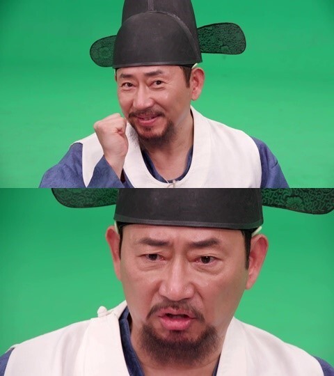 사극역사상 가장 연기 잘했다고 생각하는 사람은? | 인스티즈