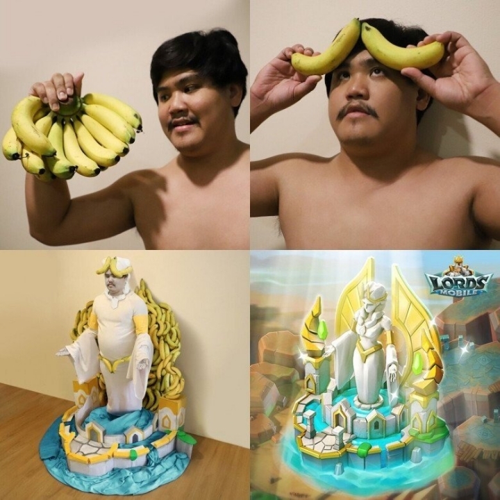 저가 코스프레 신작 근황 | 인스티즈