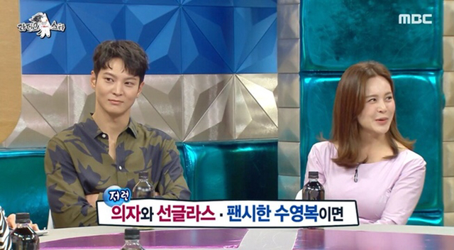 요즘 시골 생활을 하는 아이비가 절대 포기 할 수 없는 한 가지.JPG | 인스티즈