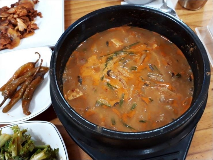 개인적으로 좋아하는 수원 식당들 | 인스티즈