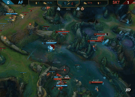 클리드 불용-바론스틸.gif | 인스티즈