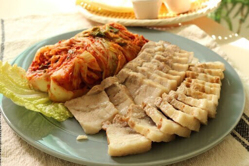 김치 + 수육 | 인스티즈