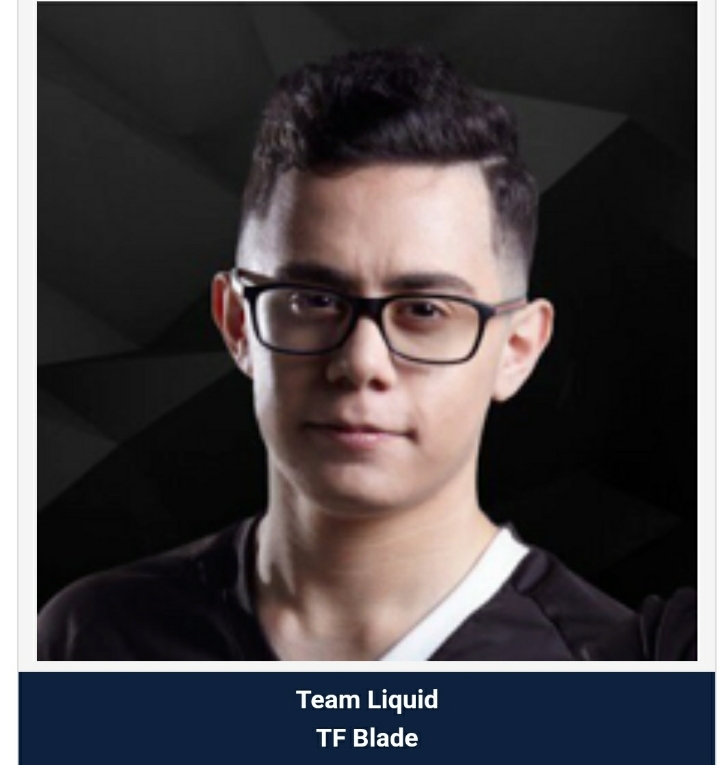 블레이드좌의 험난한 첼린저 도장깨기 | 인스티즈